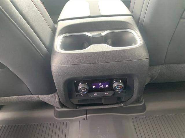 2026 Chevrolet Traverse AWD RS