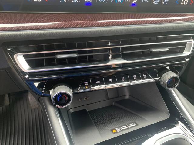 2026 Chevrolet Traverse AWD RS