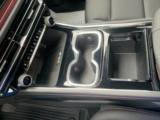2026 Chevrolet Traverse AWD RS