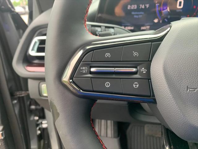 2026 Chevrolet Traverse AWD RS