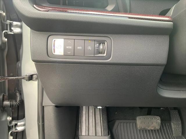 2026 Chevrolet Traverse AWD RS