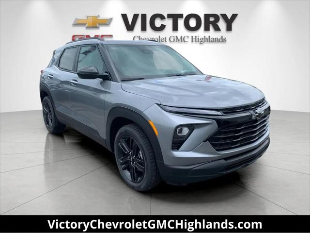 2026 Chevrolet TrailBlazer AWD LT for sale in Triadelphia, WV