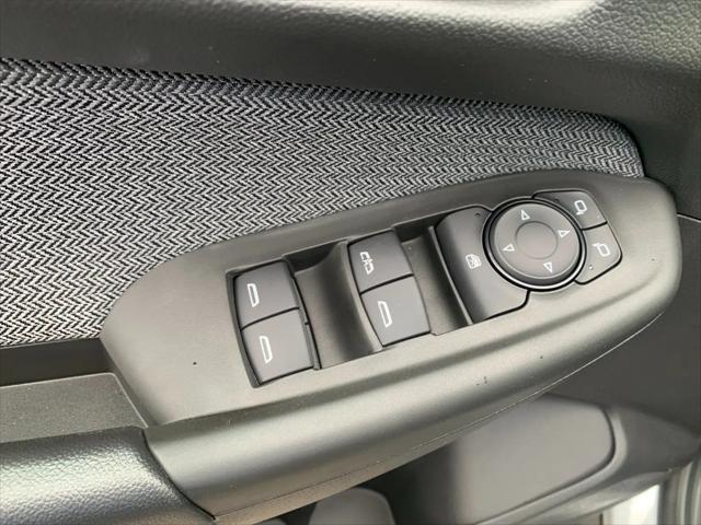 2026 Chevrolet TrailBlazer AWD LT