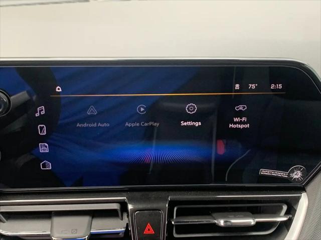 2026 Chevrolet TrailBlazer AWD LT