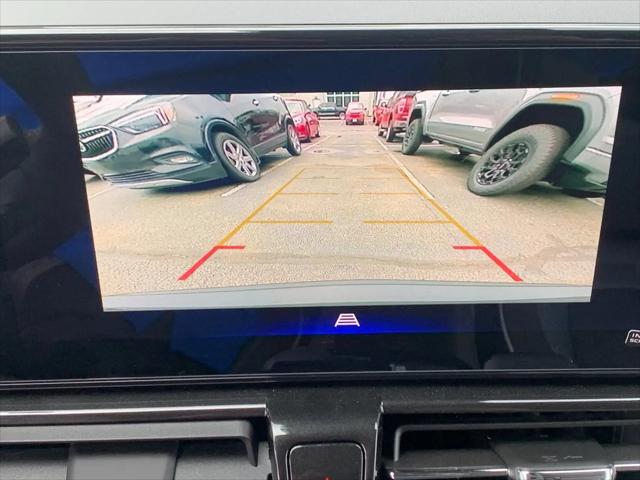 2026 Chevrolet TrailBlazer AWD LT