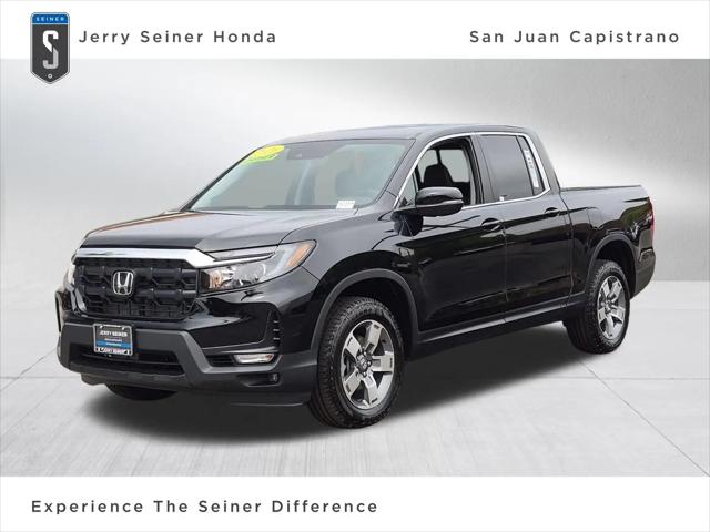 2026 Honda Ridgeline RTL for sale in San Juan Capistrano, CA