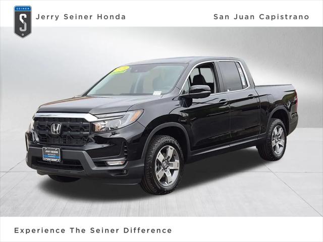 2026 Honda Ridgeline RTL for sale in San Juan Capistrano, CA