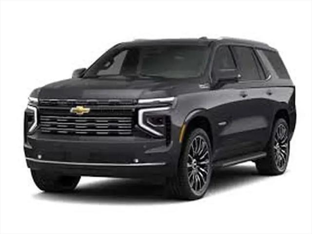 2025 Chevrolet Tahoe 4WD Z71 for sale in Sebring, FL