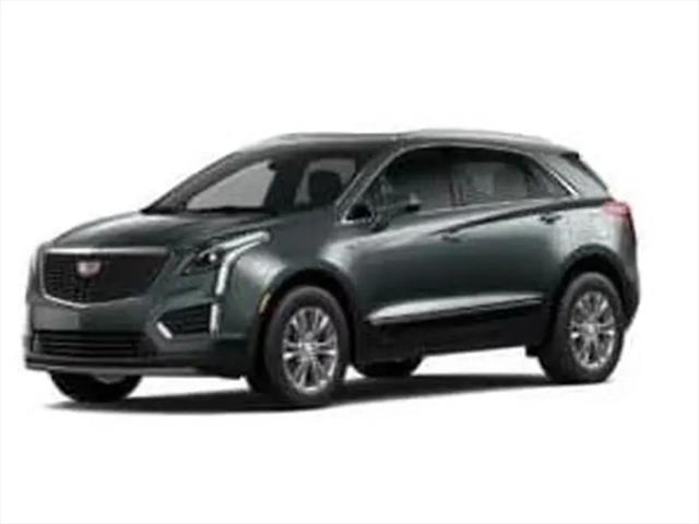 2022 Cadillac XT5 FWD Luxury for sale in Sebring, FL