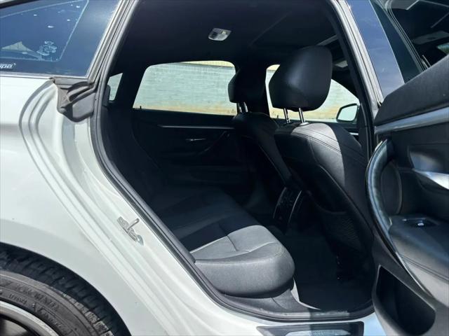 2016 BMW Coupe 428i