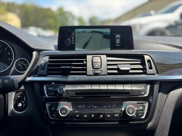 2016 BMW Coupe 428i