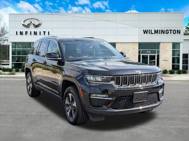 2024 Jeep Grand Cherokee 4xe for sale in Wilmington, NC