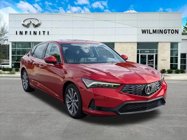 2024 Acura Integra Base for sale in Wilmington, NC