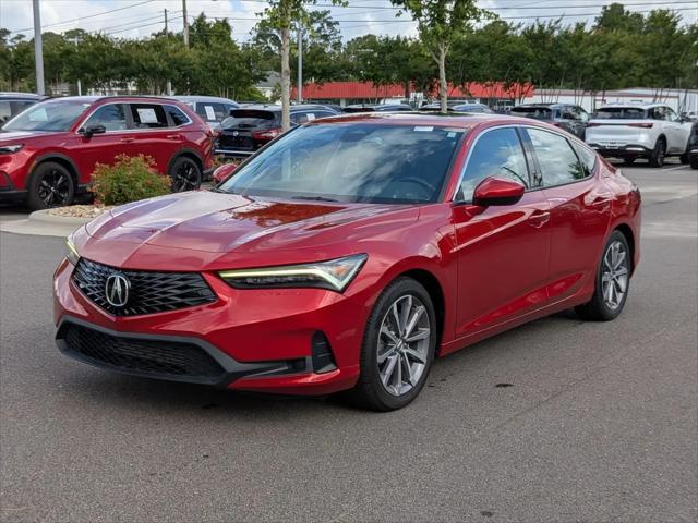 2024 Acura Integra Base