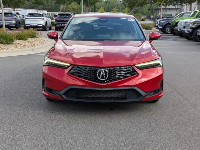 2024 Acura Integra Base