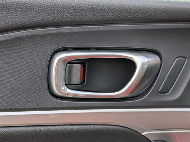 2024 Acura Integra Base