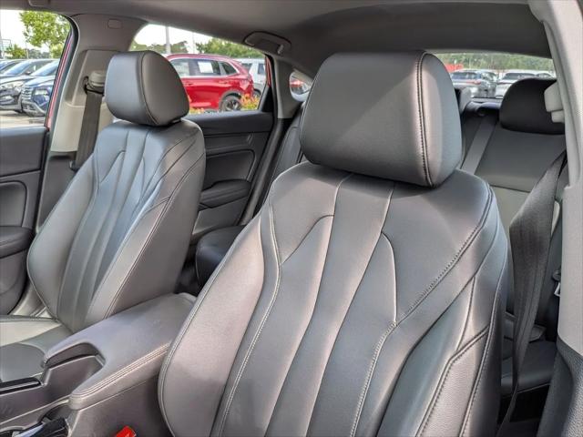 2024 Acura Integra Base