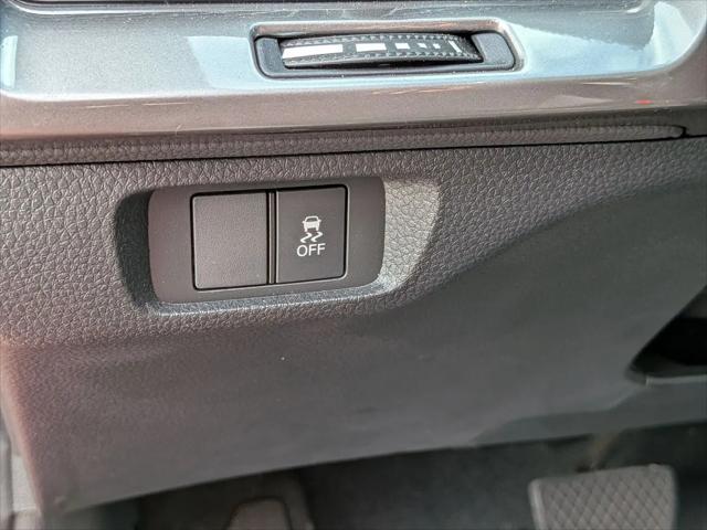 2024 Acura Integra Base