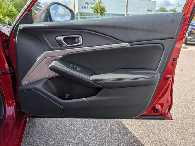2024 Acura Integra Base