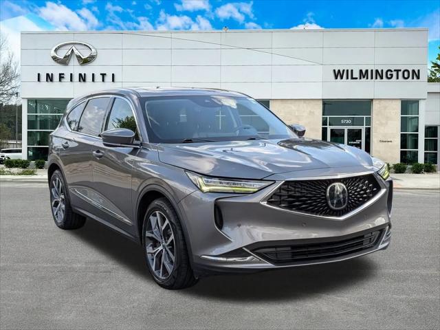 2023 Acura MDX Technology Package for sale in Wilmington, NC