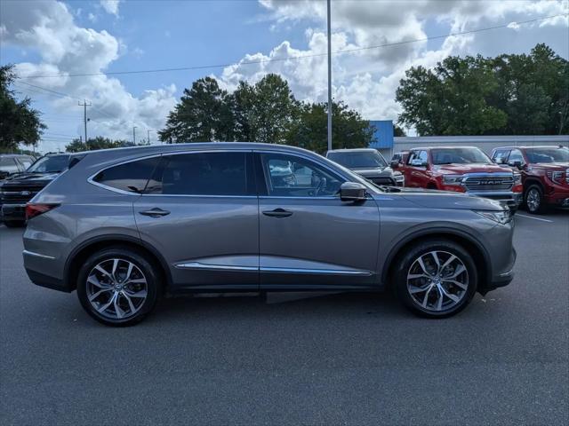 2023 Acura MDX Technology Package