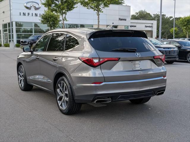 2023 Acura MDX Technology Package
