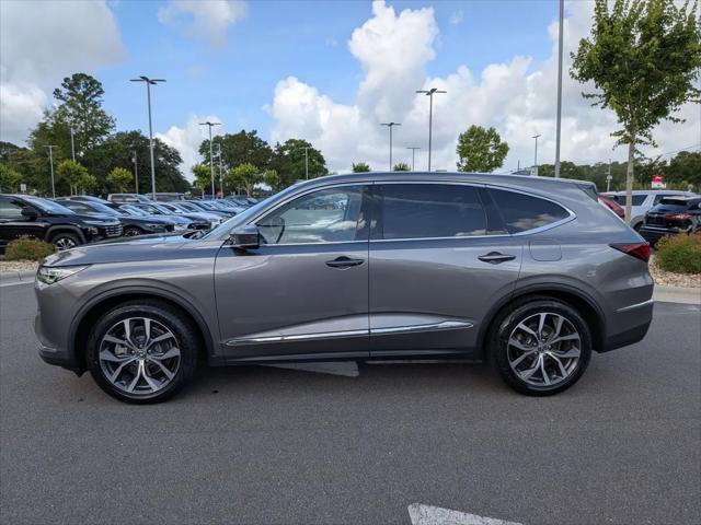2023 Acura MDX Technology Package