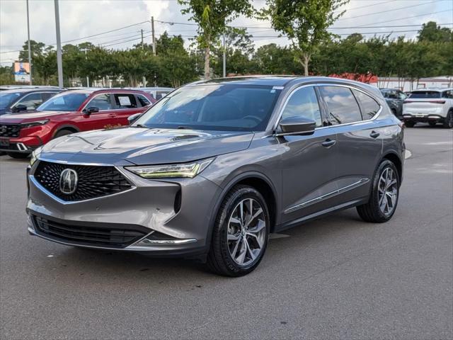 2023 Acura MDX Technology Package