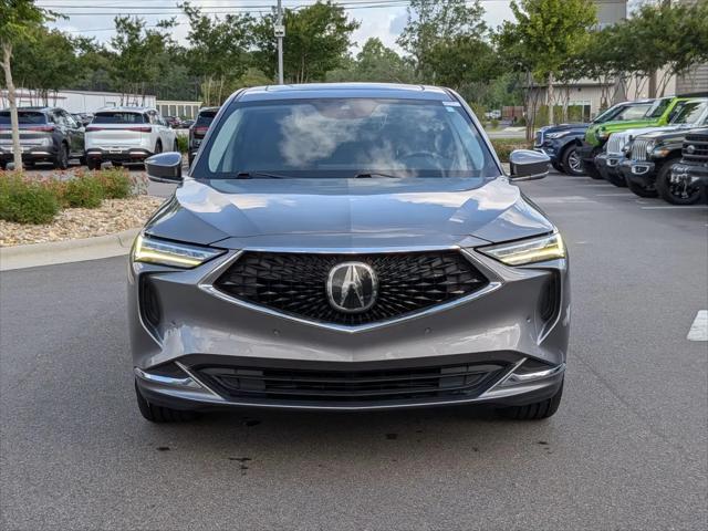 2023 Acura MDX Technology Package