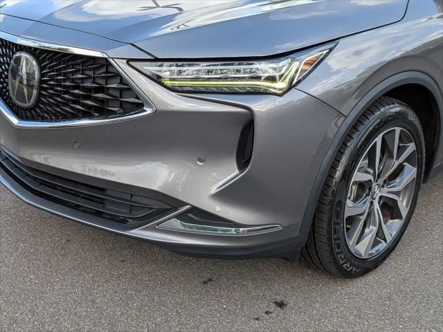2023 Acura MDX Technology Package