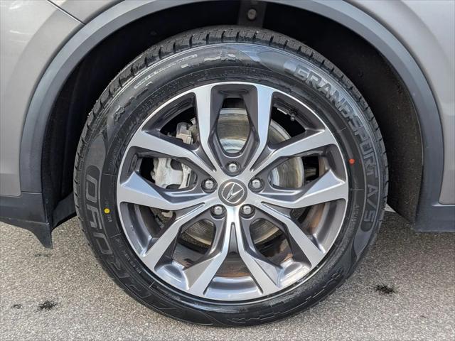 2023 Acura MDX Technology Package