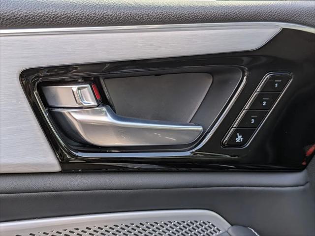 2023 Acura MDX Technology Package