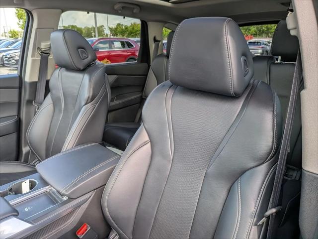 2023 Acura MDX Technology Package