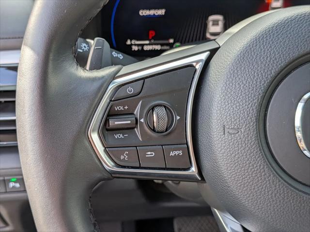 2023 Acura MDX Technology Package