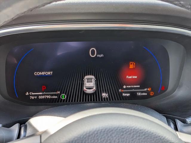 2023 Acura MDX Technology Package