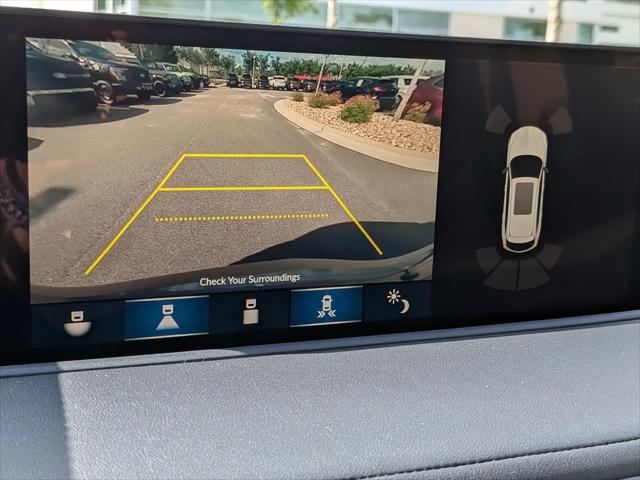 2023 Acura MDX Technology Package
