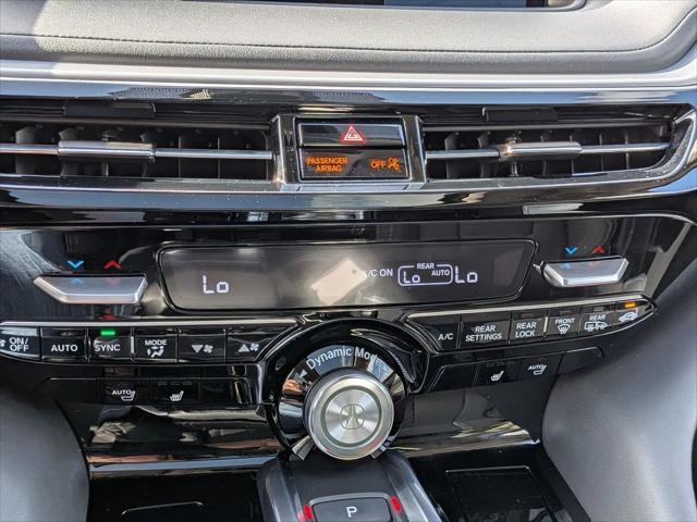 2023 Acura MDX Technology Package