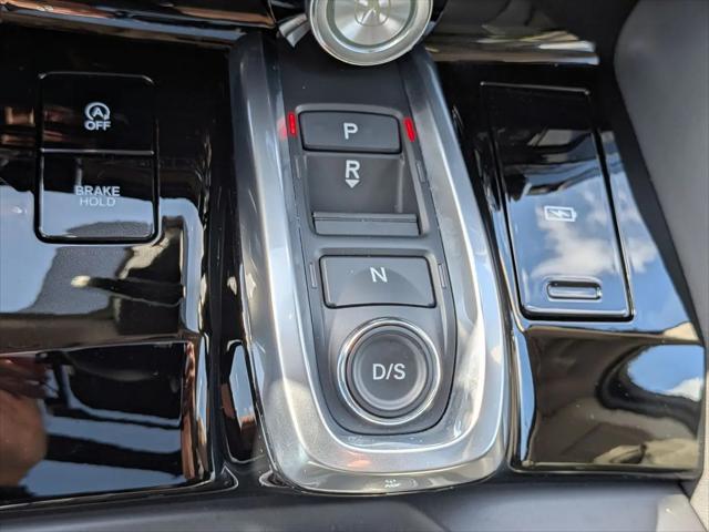 2023 Acura MDX Technology Package