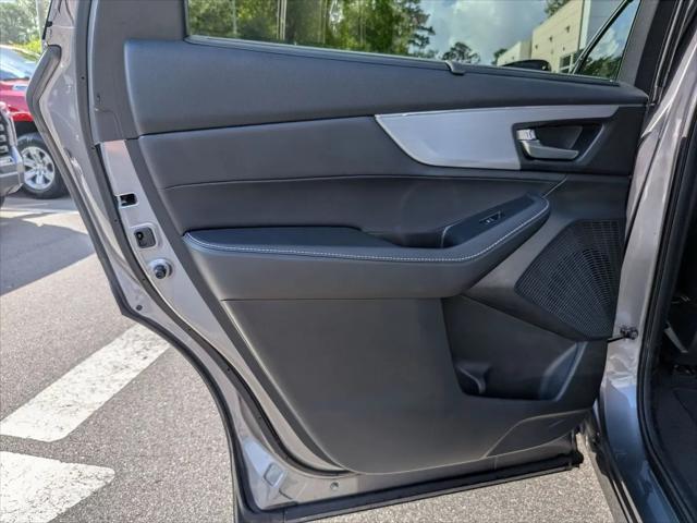 2023 Acura MDX Technology Package