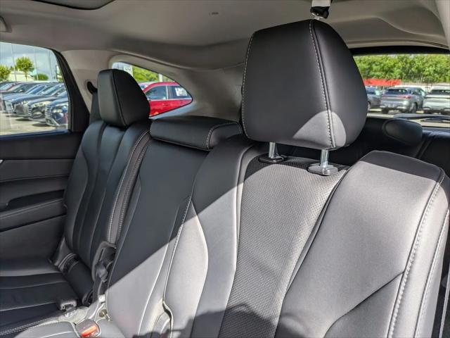 2023 Acura MDX Technology Package