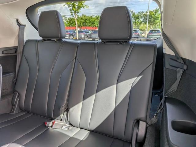 2023 Acura MDX Technology Package