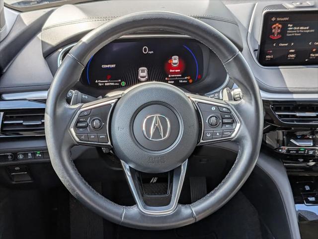 2023 Acura MDX Technology Package