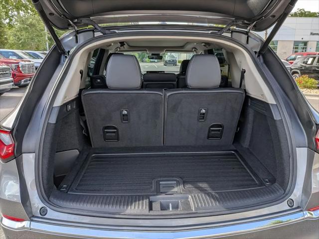 2023 Acura MDX Technology Package