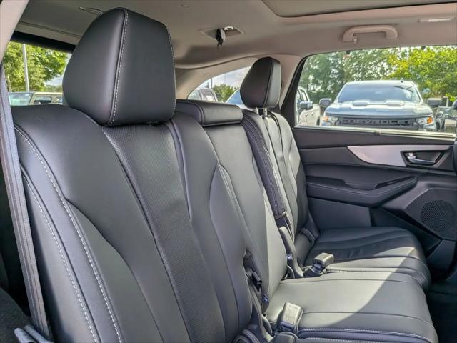 2023 Acura MDX Technology Package