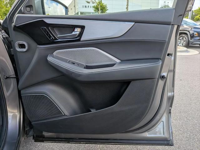 2023 Acura MDX Technology Package