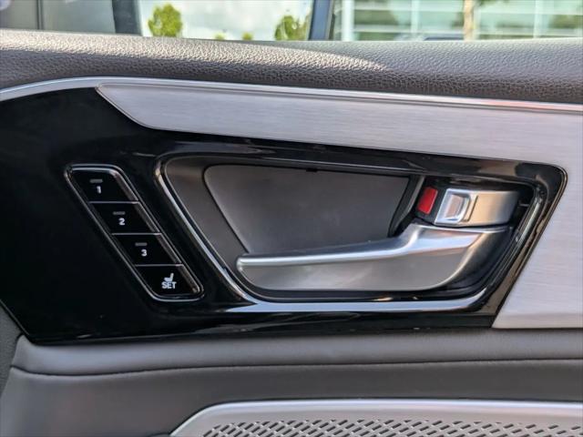 2023 Acura MDX Technology Package