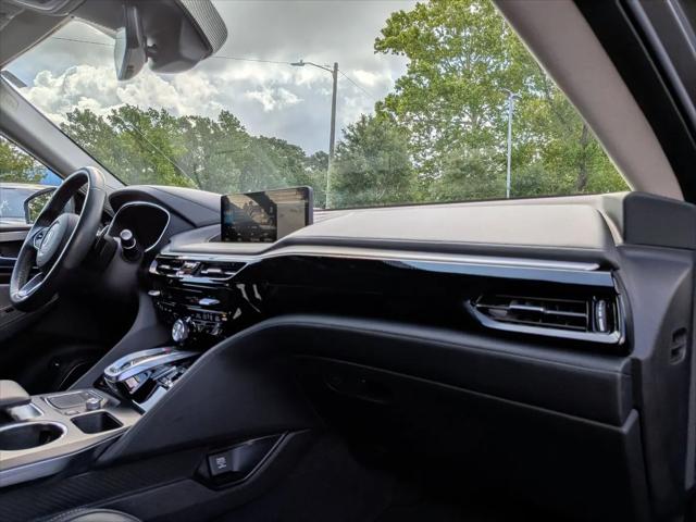 2023 Acura MDX Technology Package