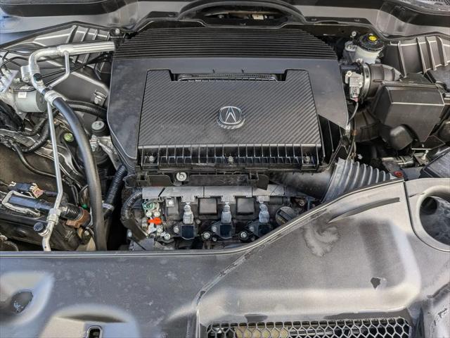 2023 Acura MDX Technology Package