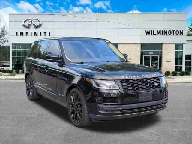 2022 Land Rover Range Rover Westminster for sale in Wilmington, NC