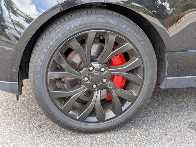 2022 Land Rover Range Rover Westminster